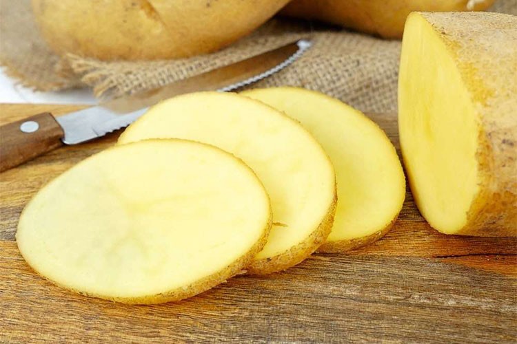 Patatesin sağlığa faydaları üzerine değerlendirme