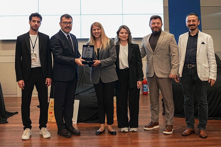 Estasyon'dan İTÜ Elektrikli Araç Takımı'na Destek