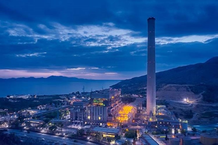 Yerli kömür Türkiye'nin enerji bağımsızlığında kritik rol oynuyor