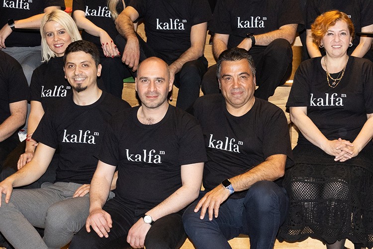 Kalfa ve Mihsap, mali müşavirler için güçlerini birleştiriyor