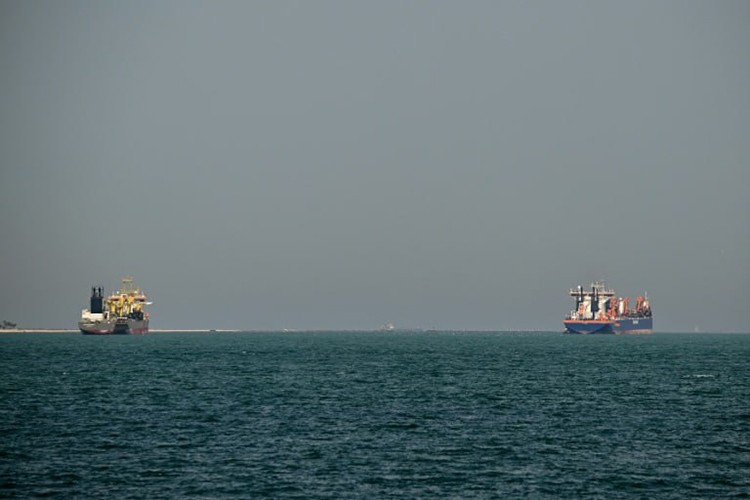 ABD'nin 31 gemiyi geri döndürdüğü açıklandı