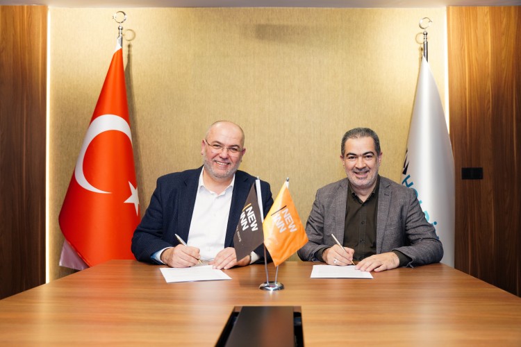 Yeni Nesil Konaklama Sektörünün Lideri NEW INN Otelciliğe Güçlü Bir Giriş Yapıyor