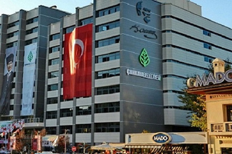 Konut ve arsa satışı