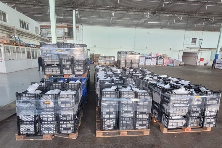 İzmir'de 28 firmaya 2,3 milyon lira ceza