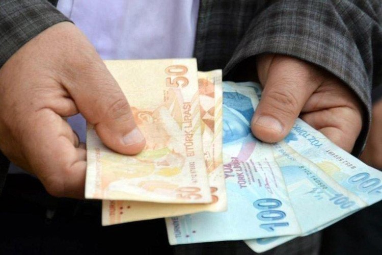 İşsizlik destek ödemesinde artış