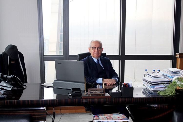 Cari açığın ilacı madencilik!