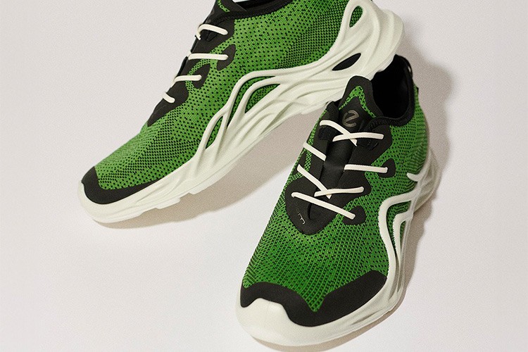 Daha konforlu adımlar