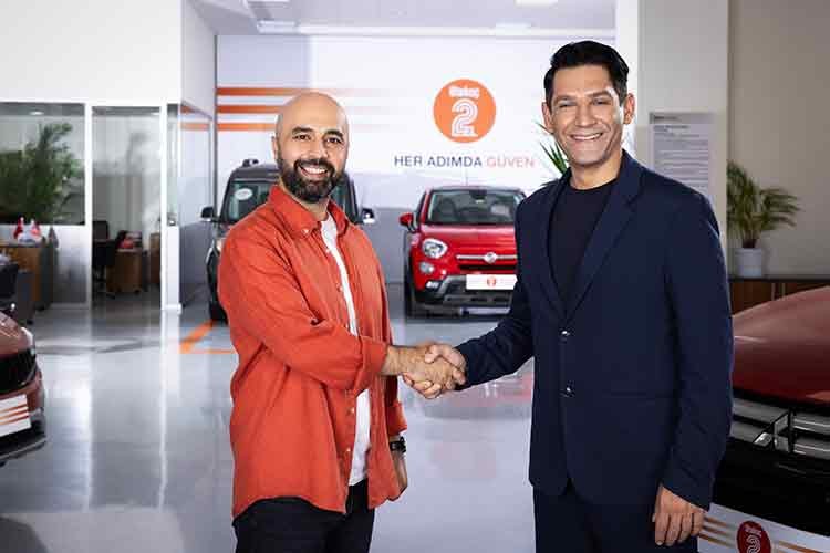 2. el güvende buluşmaya davet ediyor