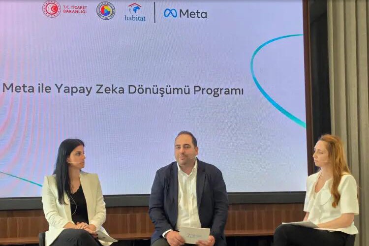 Meta KOBİ'lere yapay zeka dönüşümü desteği verecek