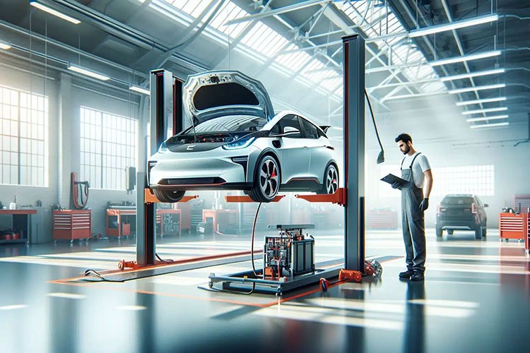 İkinci elde elektrikli araç alırken dikkat