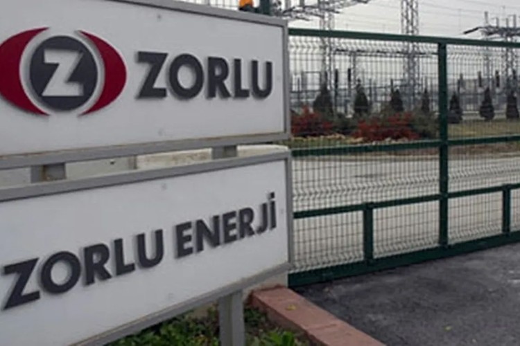 Zorlu Enerji, EPDK'den 20 yıl süreli "toplayıcı lisansı" aldı