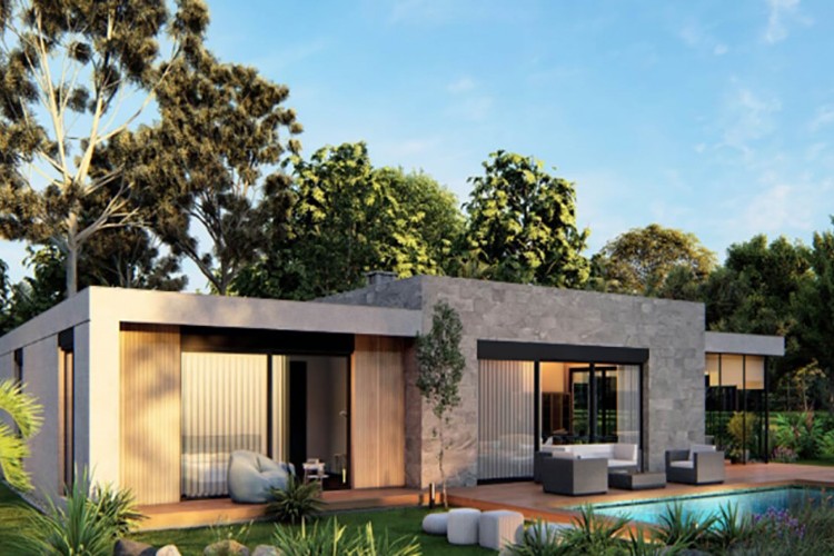 Ege Yapı Urla Kekliktepe'de yüzde 20 indirim fırsatı