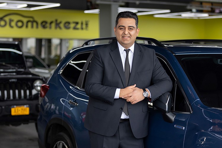 Bayiden Düşük Takas Teklifi Alan Hemen Sat'a Koştu