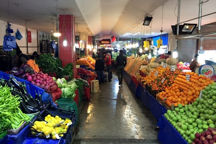 Enflasyon beklentisi 14.42'ye indi