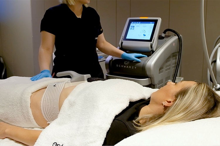 Sıkılaşma ve Selülit Görünümüne Karşı Kapsayıcı Çözüm