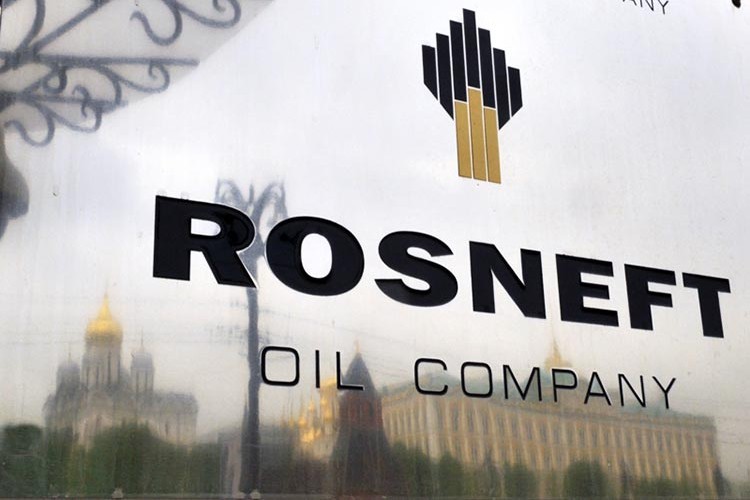 Almanya, Rus enerji şirketi Rosneft'e kayyum atadı