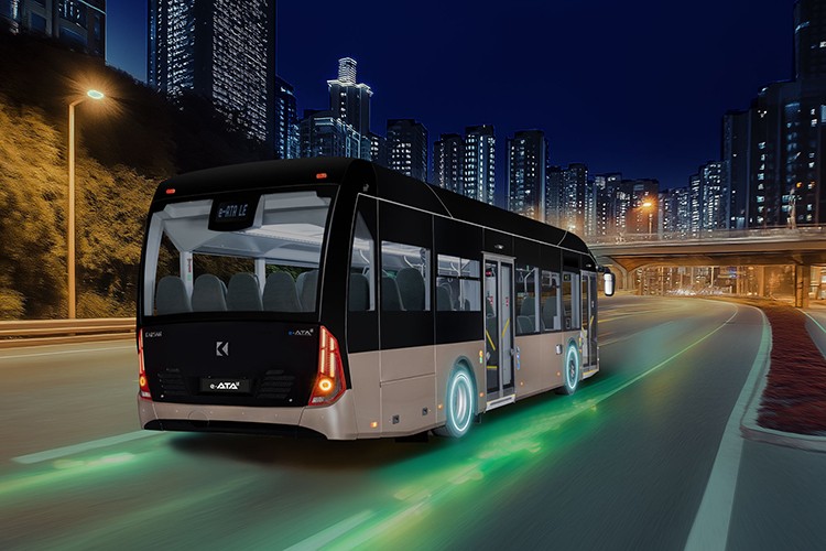 Yeni Teknolojileriyle Gövde Gösterisi Yaptı