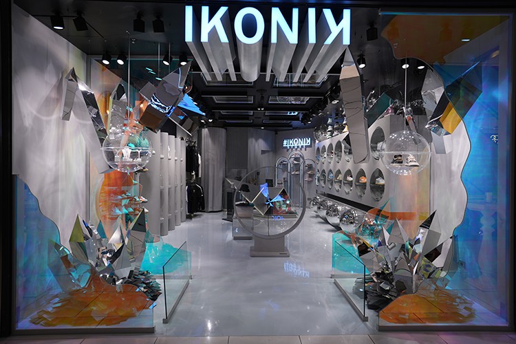 Konik Store'dan Türkiye'de bir ilk