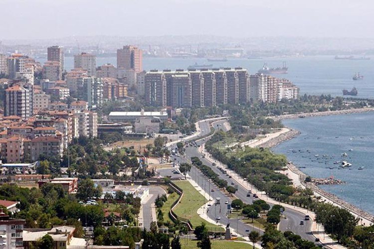 Derin uğultu - 26: Kartal deprem riski