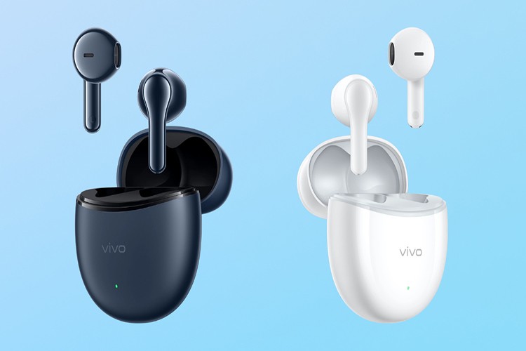 Vivo TWS Air 2 tanıtıldı