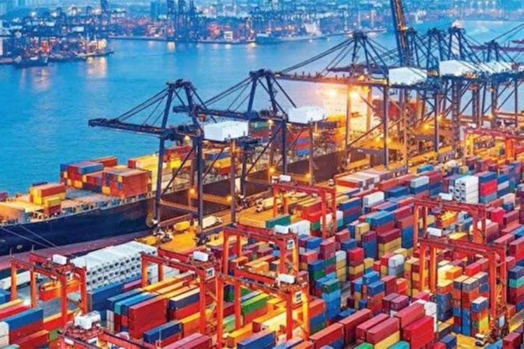 Yurt dışı ÜFE yüzde 2,05 arttı