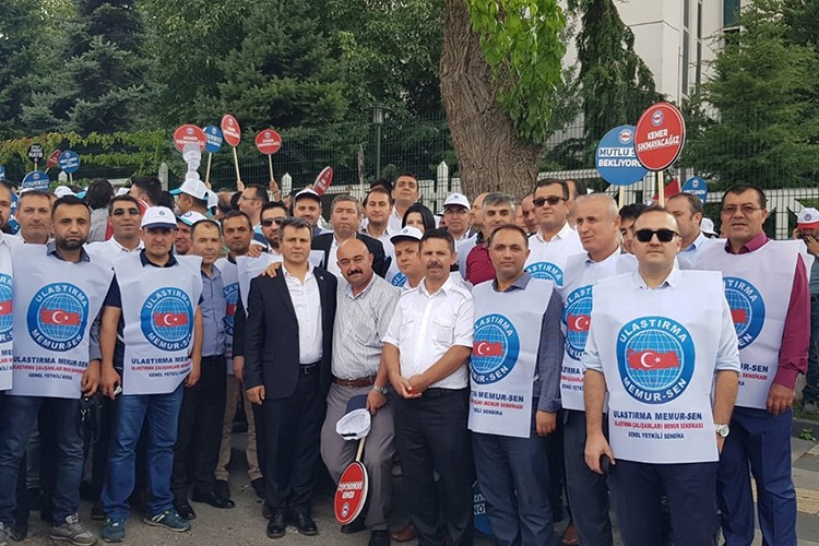 Memur sendikaları zam isteklerini açıkladı