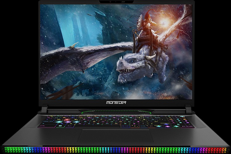 Monster Notebook'tan aralık ayına özel indirimler