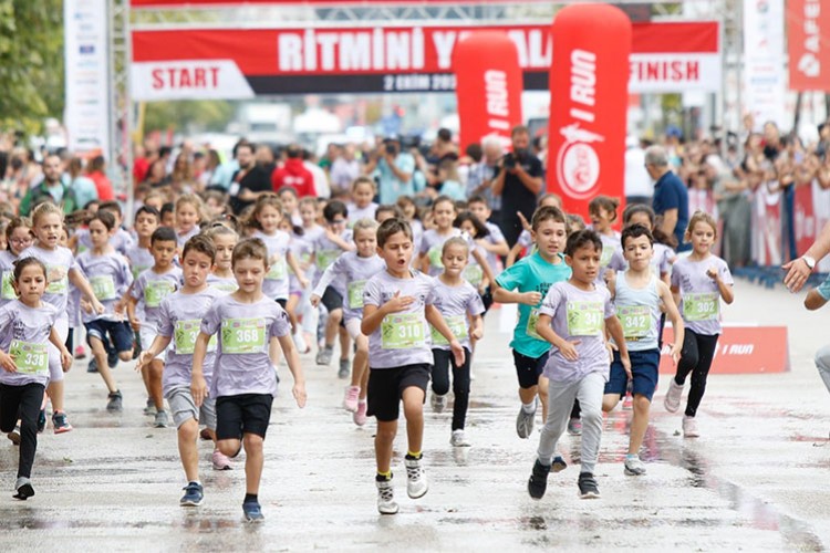 4.200'ü aşkın katılımcı koşacak