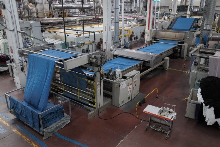 ŞEVKAT EMPRİME BOYA'NIN KARBON SALIMINI YILLIK 1050 TON AZALTTI