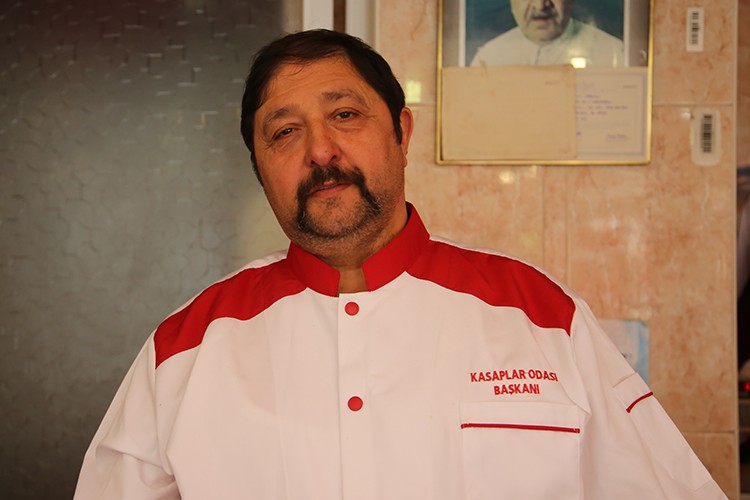 Ramazan'da ete zam yok