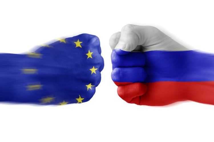 AB, Rusya'ya yeni yaptırımları onayladı