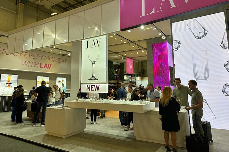 Yenilikleri ve Etkinlikleriyle ZUCHEX Fuarı'nın Yıldızı Oldu