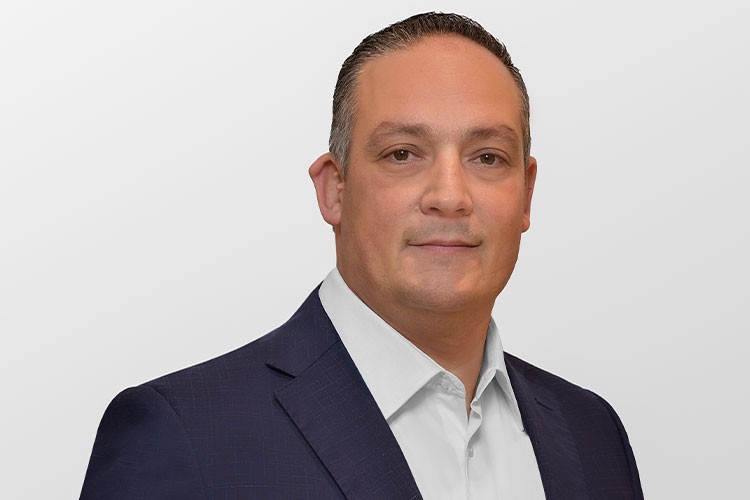 Beymen üst düzey atama