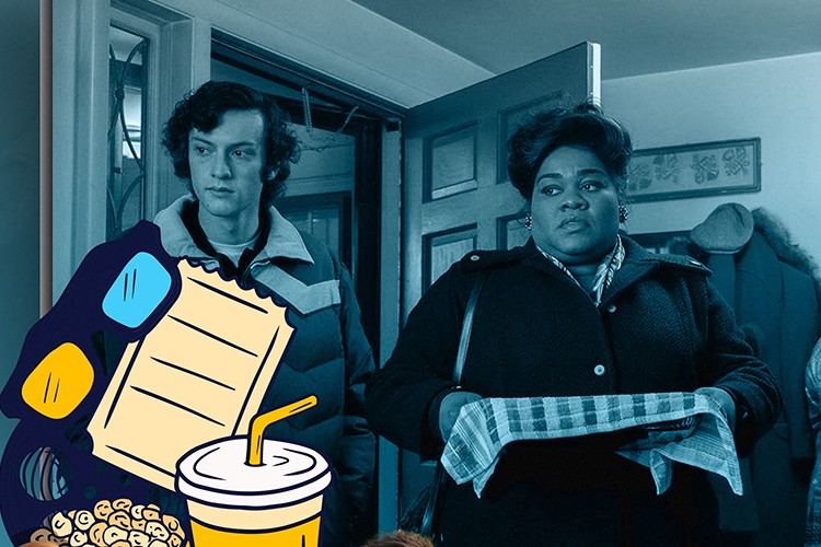 TV+, Oscar ödüllü The Holdovers filmini üniversitelilerle buluşturuyor