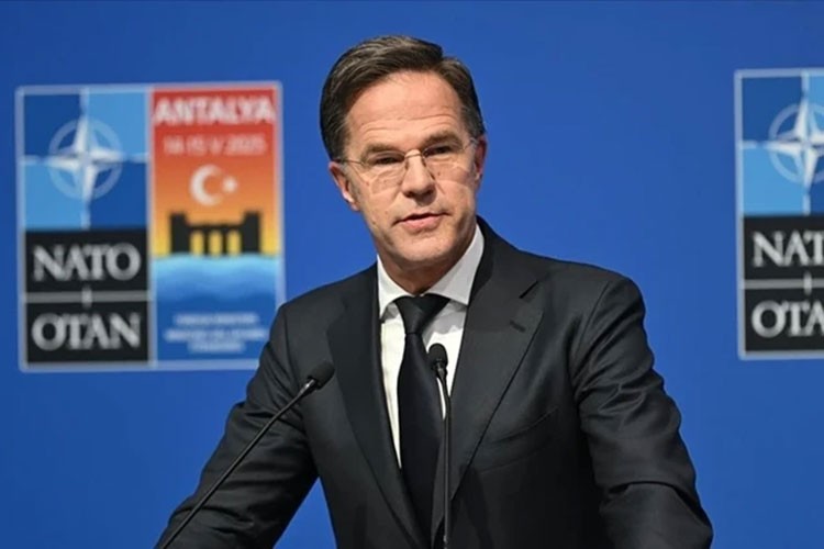 "Türkiye'nin savunma sanayisi NATO'ya fayda sağlayacak"