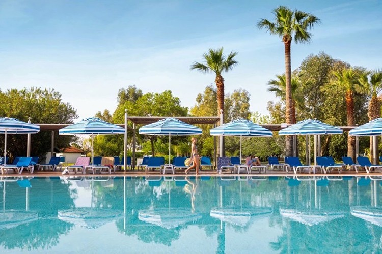 TUI listesinde Türkiye İmzası