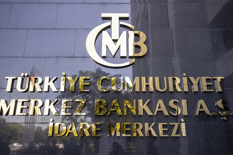TCMB, Veri Araştırma Merkezi Projesi'ni hayata geçirdi