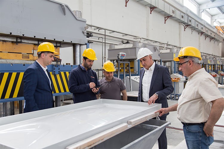 Sağlığınızı tehdit eden betonarme su deponuzdan kurtulabilirsiniz