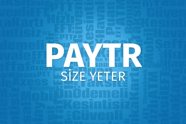 PayTR ödüle doymuyor