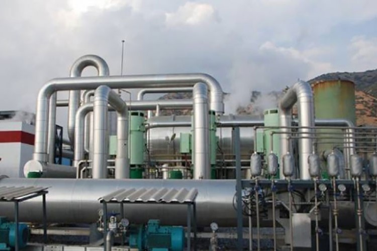 Jeotermal kaynaklar ön planda