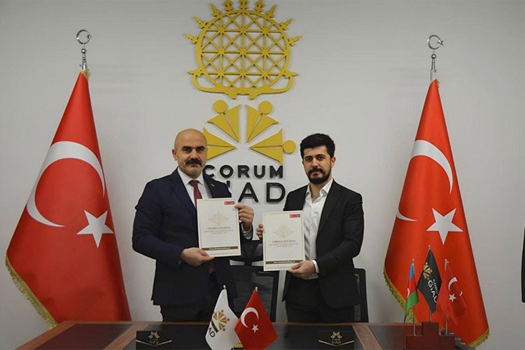 Azerbaycan'da açtığı ofisle firmalara ihracat olanağı sunuyor