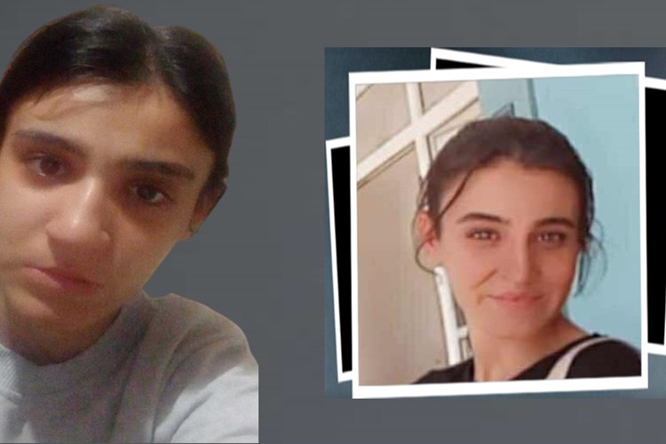 Genç kız otogarda kayıplara karıştı