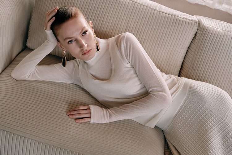 İlham veren bir koleksiyon: