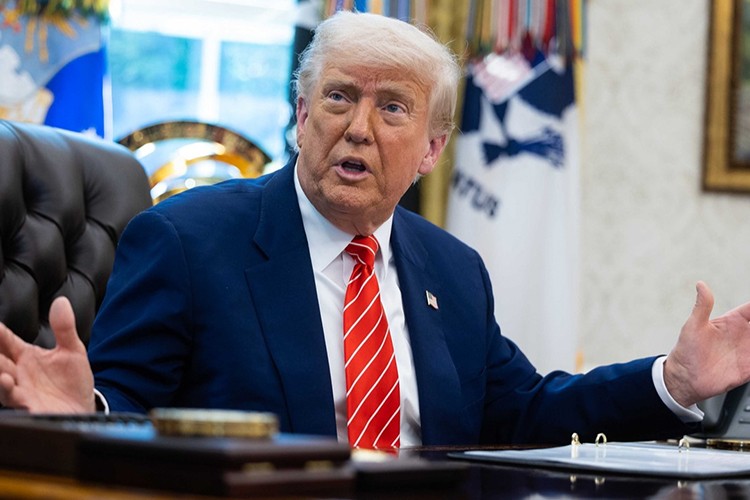 "Kanada ile ticaret görüşmelerini sonlandırdık"