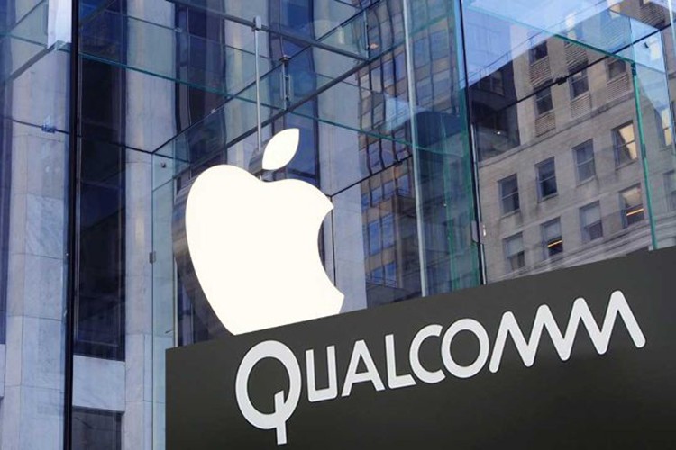 Qualcomm, Apple'a 3 yıl daha çip tedarik edecek
