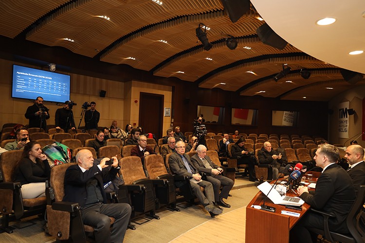 Deri sektöründe alarm zilleri