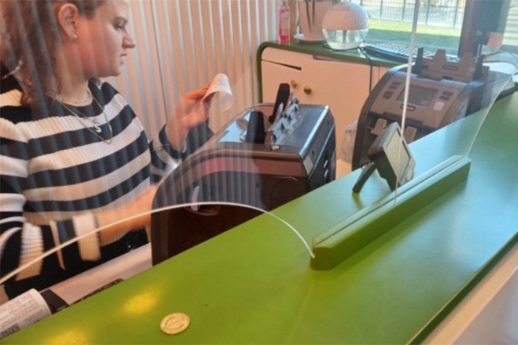 Dolar 34.75'den açıldı