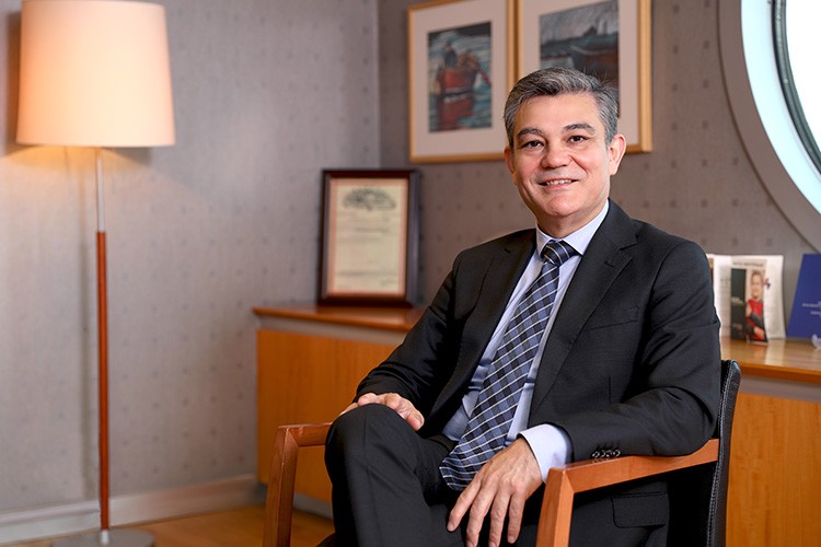 Türkiye Sigorta Birliği Gençlerin Yanında