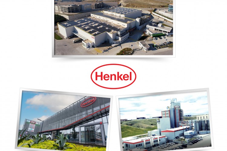 Türk Henkel 60'ıncı Yılında, Hayatın Her Alanında