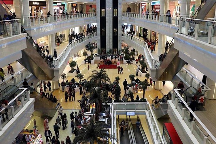 Türkiye'de AVM'lere ilgi azalıyor mu?